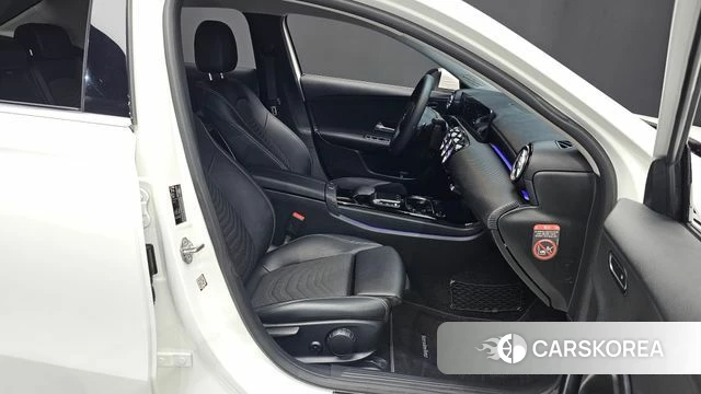 Mercedes-Benz A-Class W177 id 4785299 из Кореи 18
