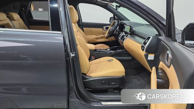Kia Sorento 4th Generation id 4922083 из Кореи 18