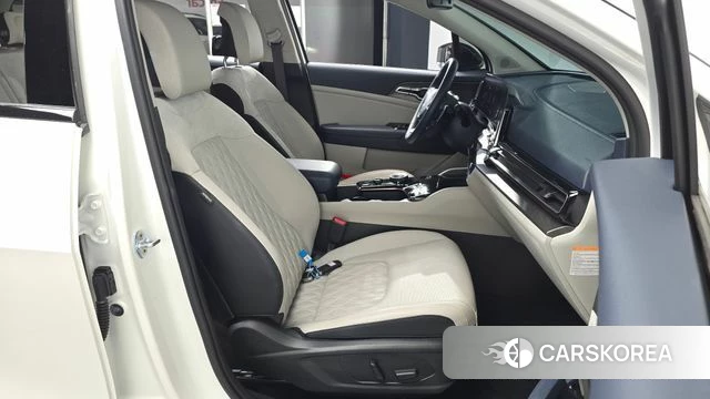 Kia Sportage 5th Generation Hybrid id 4835350 из Кореи 18