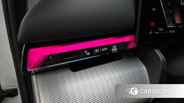 BMW 5 Series (G60) id 4229841 из Кореи 18