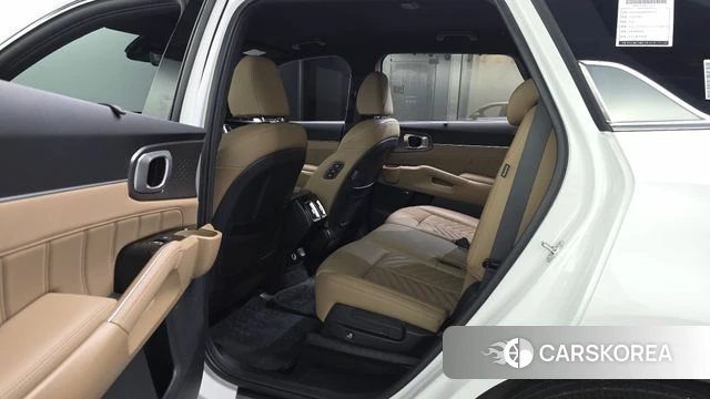 Kia The New Sorento 4th Generation id 4744336 из Кореи 18
