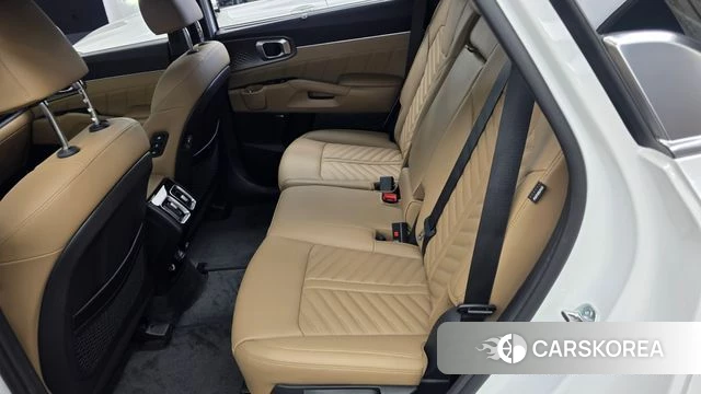 Kia The New Sorento 4th Generation id 4773295 из Кореи 18