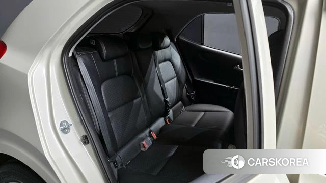 Kia All New Morning (JA) id 4304811 из Кореи 18