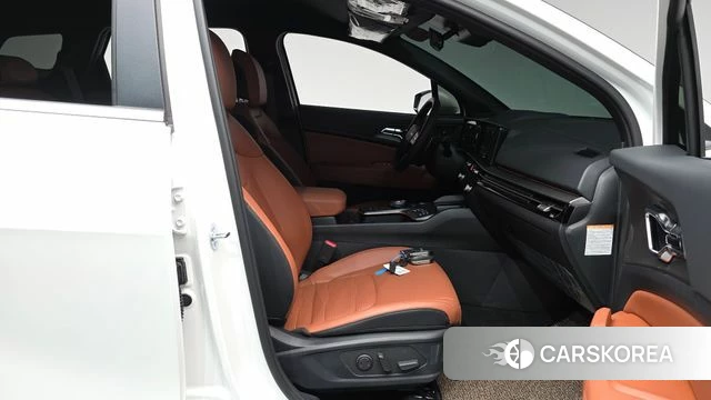 Kia The New Sportage 5th Generation Hybrid id 4359736 из Кореи 18