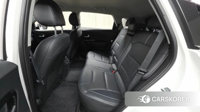 Kia Niro EV id 4304214 из Кореи 18