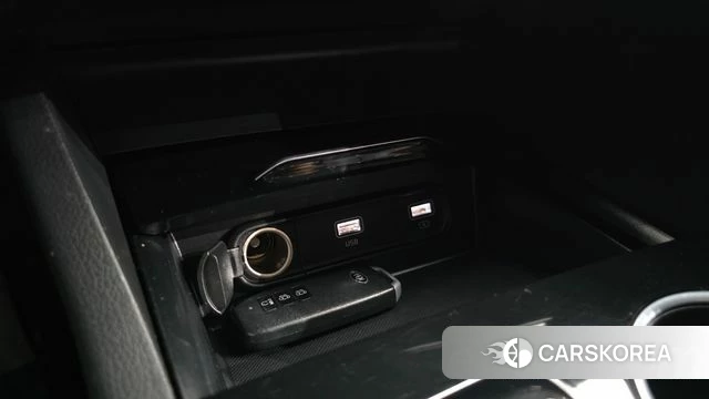 Kia K5 3rd generation id 4646789 из Кореи 18