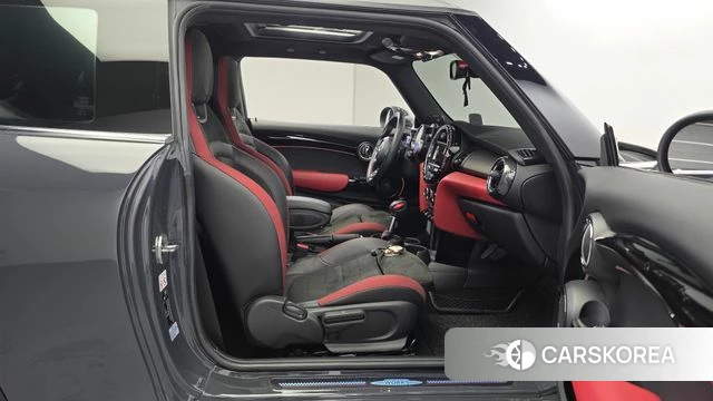 Mini Cooper S id 4491158 из Кореи 18