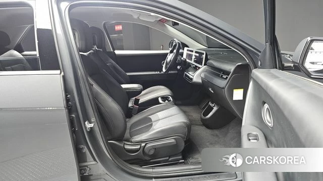 Hyundai Ionic 5 id 4585013 из Кореи 18