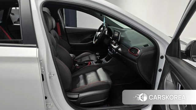 Hyundai i30 (PD) id 4294826 из Кореи 18