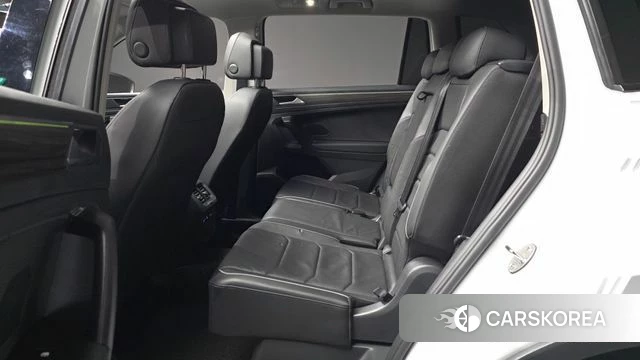 Volkswagen Tiguan Allspace id 4382452 из Кореи 18