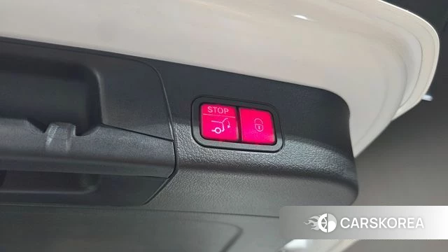 Mercedes-Benz GLB-Class X247 id 4550451 из Кореи 18