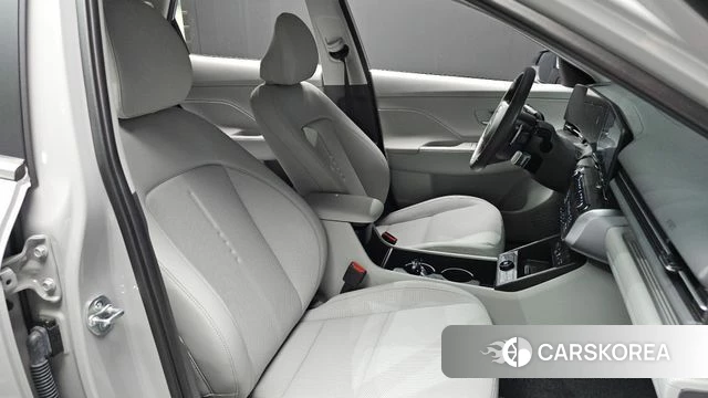 Hyundai Kona (SX2) id 4354134 из Кореи 18