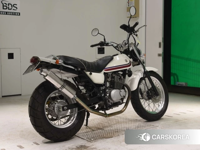Проданный Suzuki VAN VAN 200 2011 из Японии
