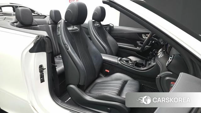 Mercedes-Benz E-Class W213 id 4698757 из Кореи 18