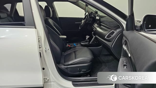 Kia Seltos id 4899389 из Кореи 18
