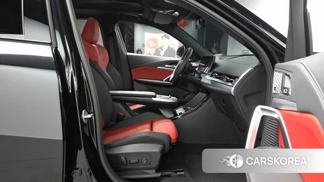 BMW X2 (U10) id 4474104 из Кореи 18
