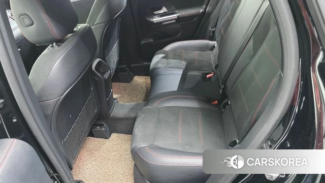 Mercedes-Benz GLA - Class H247 id 4581099 из Кореи 18
