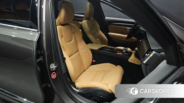 Volvo S90 id 4675337 из Кореи 18
