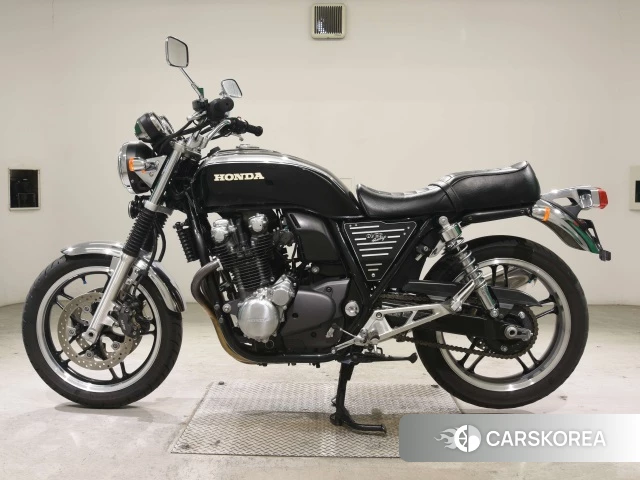 Honda CB1100 id 4184616 из Японии 18