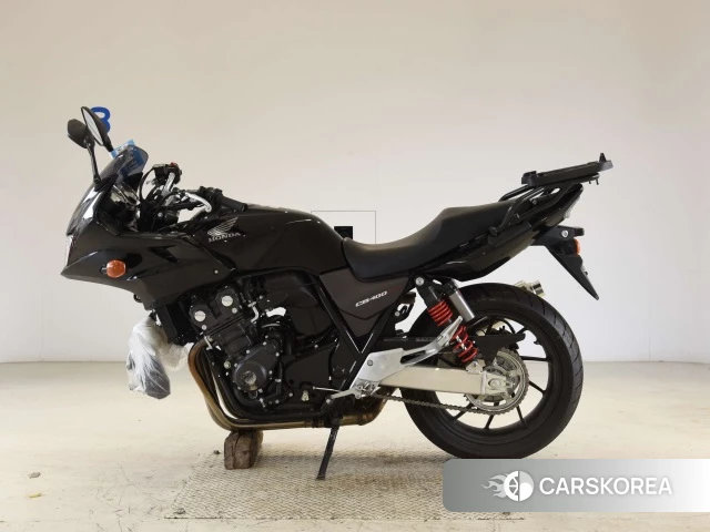 Honda CB400SF BOLDOR ABS id 4193883 из Японии 18