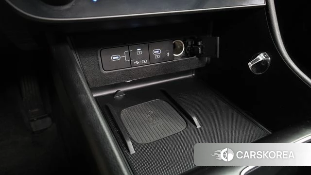 Hyundai Sonata D Edge (DN8) id 4540614 из Кореи 18