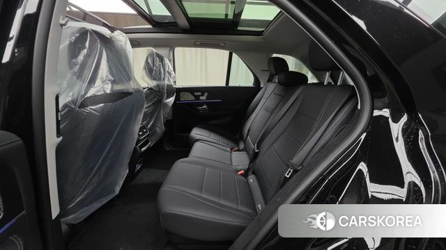 Mercedes-Benz GLE-Class W167 id 4193969 из Кореи 18