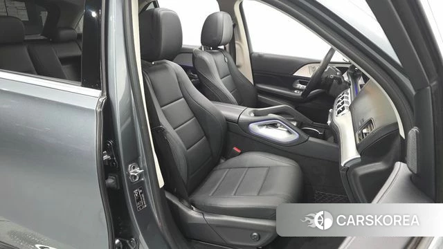 Mercedes-Benz GLE-Class W167 id 4759167 из Кореи 18