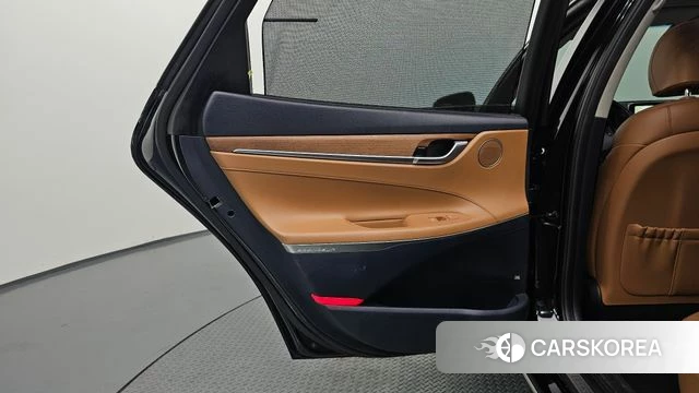 Hyundai Grandeur IG Hybrid id 4924216 из Кореи 18