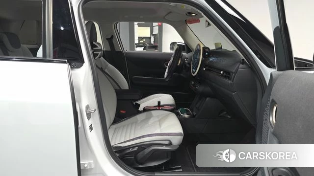 Mini Cooper C 4th generation id 4767218 из Кореи 18