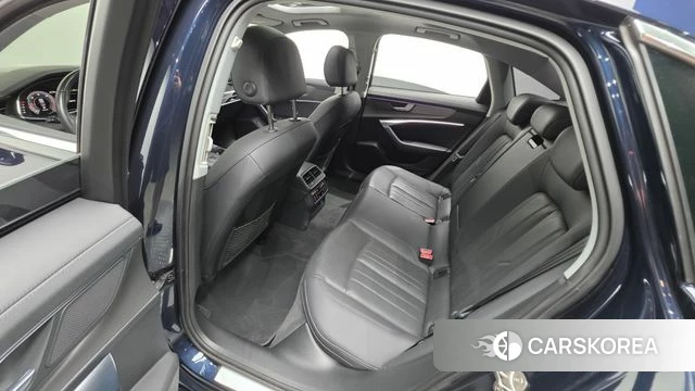 Audi A6 (C8) id 4572327 из Кореи 18