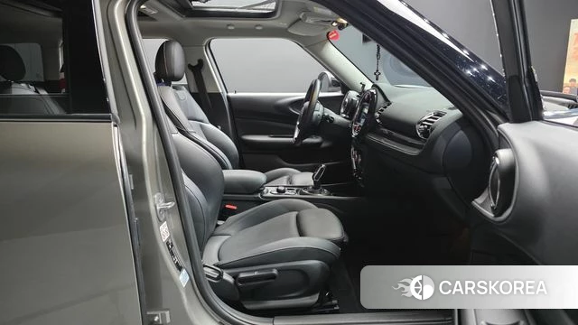 Mini Cooper Clubman id 4446067 из Кореи 18
