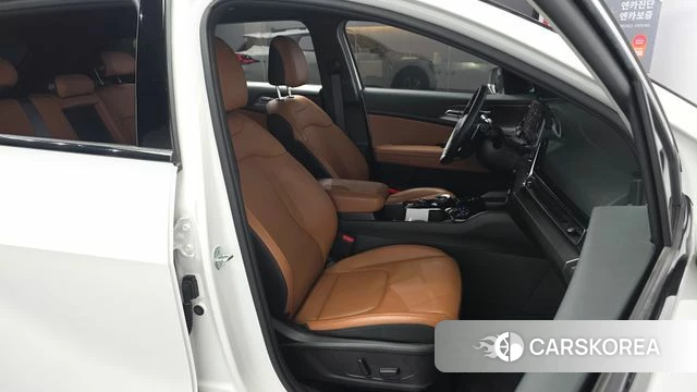 Kia Sportage 5th Generation Hybrid id 4584926 из Кореи 18
