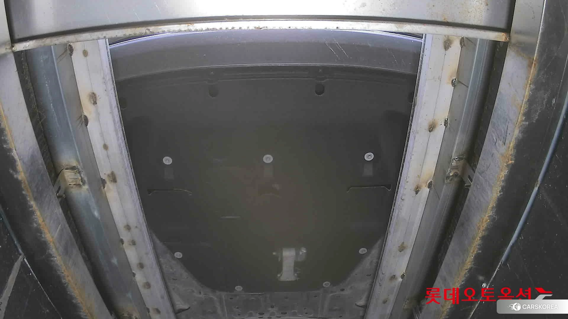 Kia K8 id 4347385 из Кореи 18