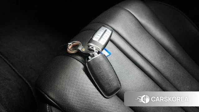 Genesis G80 (RG3) id 4849249 из Кореи 18