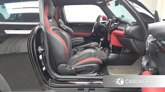 Mini Cooper S id 4285251 из Кореи 18