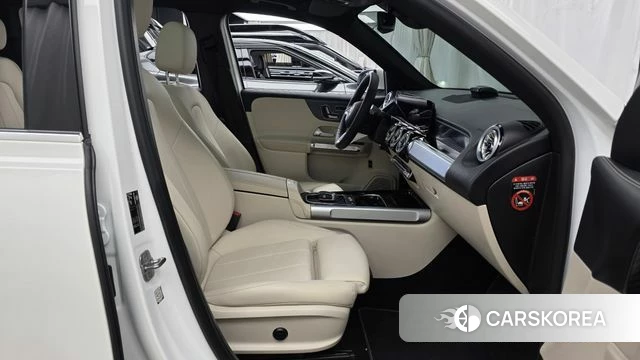 Mercedes-Benz GLB-Class X247 id 4871105 из Кореи 18