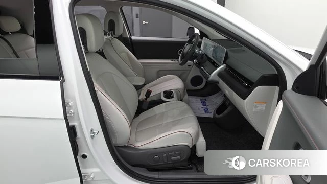Hyundai Ionic 5 id 4293261 из Кореи 18