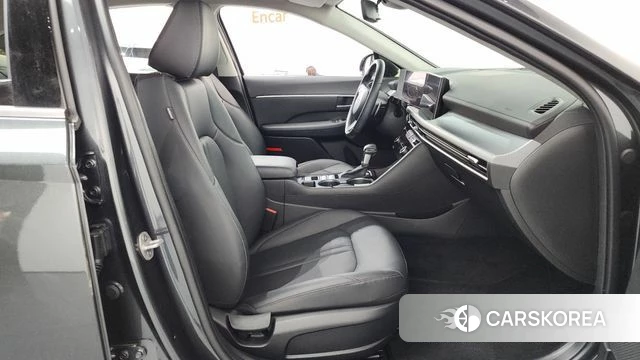 Hyundai Sonata D Edge (DN8) id 4280986 из Кореи 18