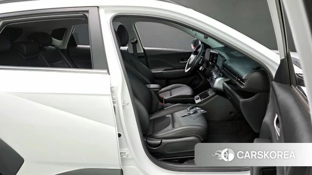 Hyundai Kona (SX2) id 4394788 из Кореи 18