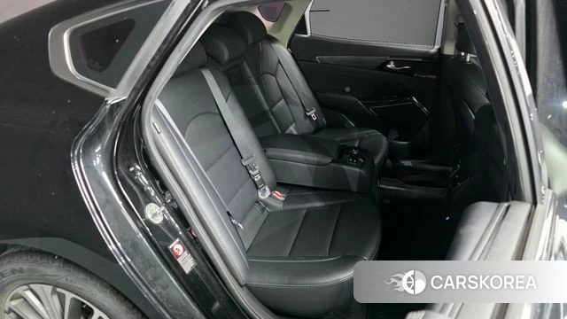 Kia K7 Premier Hybrid id 4855904 из Кореи 18