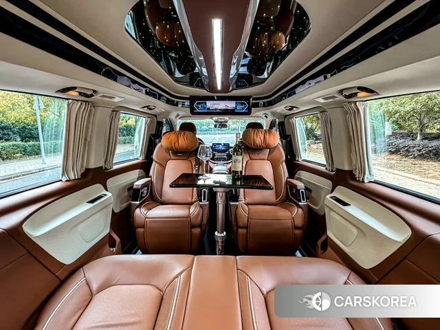 Mercedes-Benz Vito id 4334972 из Китая 18