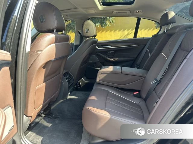 BMW 5 series id 4258987 из Китая 18