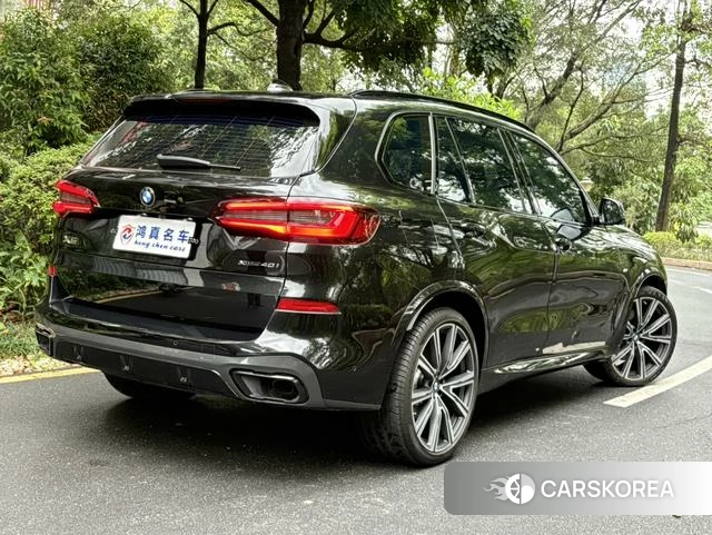 BMW X5 (imported) id 4333580 из Китая 18