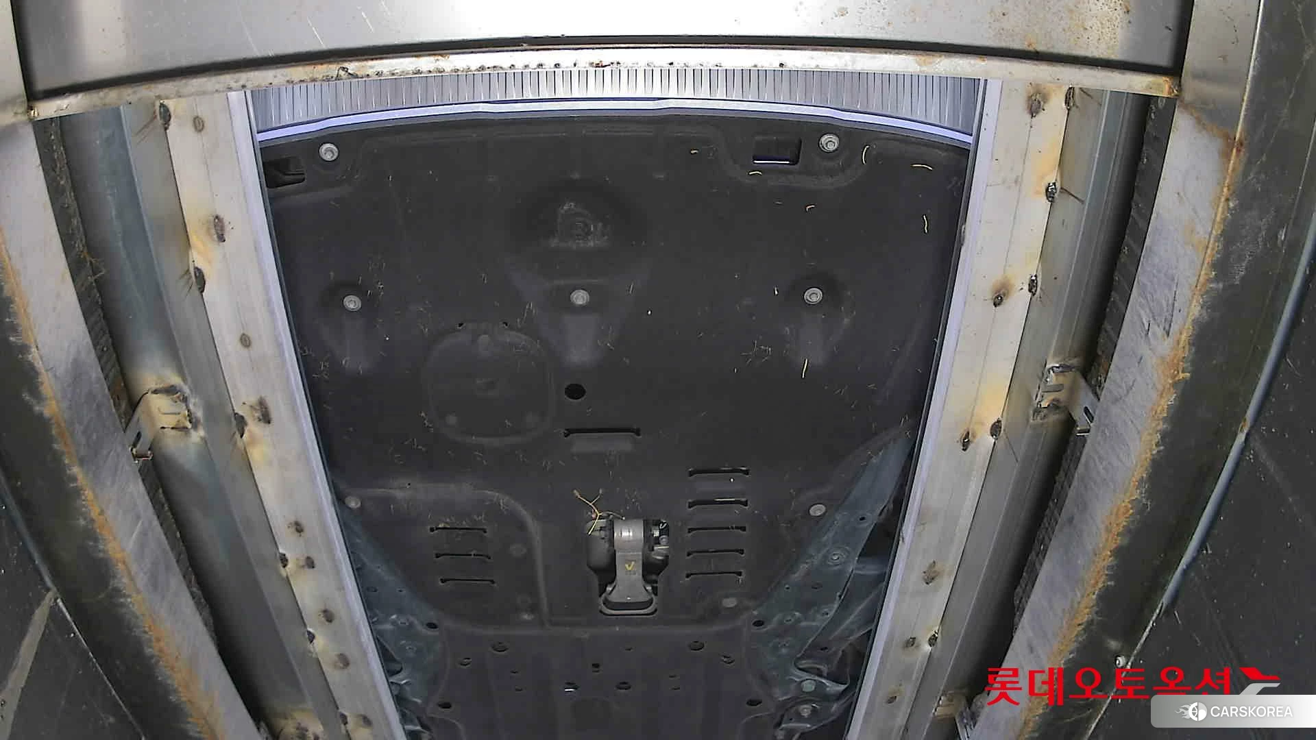 Hyundai Santa Fe id 3882006 из Кореи 18