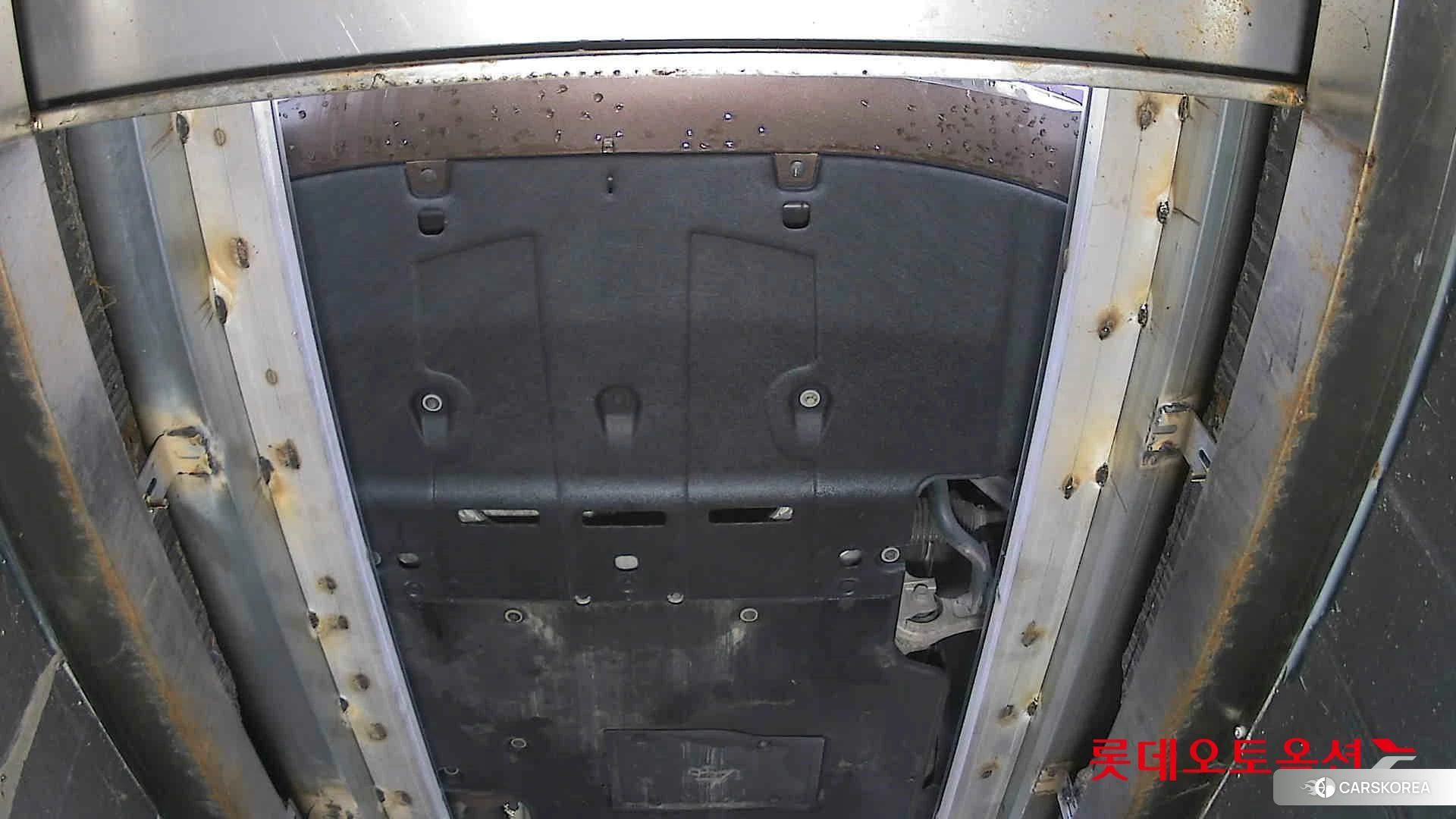 Hyundai G80 id 3869241 из Кореи 18