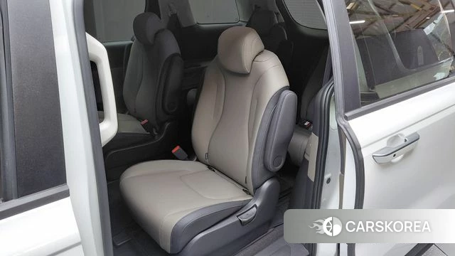 Kia Carnival 4th generation id 4243377 из Кореи 18