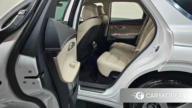 Genesis GV70 id 4833956 из Кореи 18