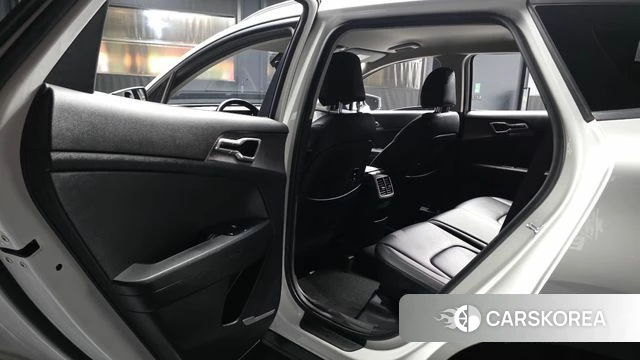 Kia Sportage 5th Generation id 4769192 из Кореи 18