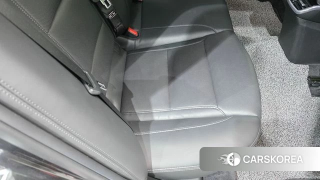 Hyundai The New Grandeur IG id 4395929 из Кореи 18