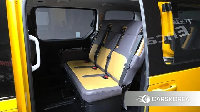 Hyundai Staria id 4847738 из Кореи 18
